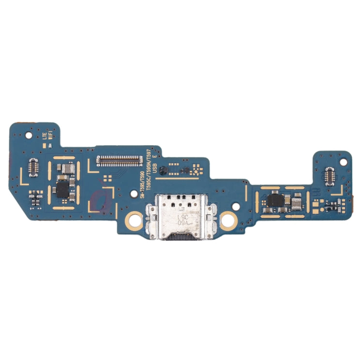 For Samsung Galaxy Tab A 10.5 SM-T590 Original Charging Port Board, For Samsung Galaxy Tab A 10.5 SM-T590