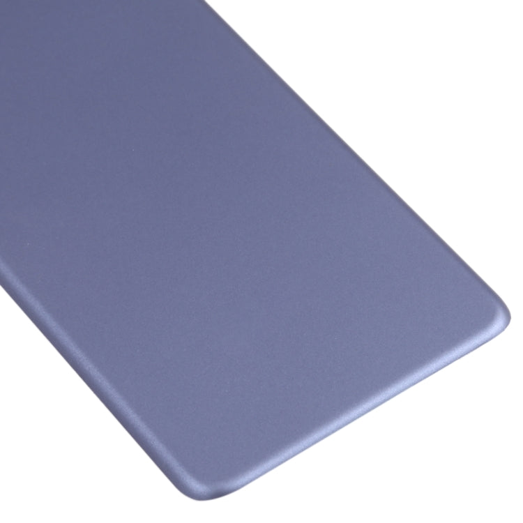 For Samsung Galaxy S21 5G Battery Back Cover with Camera Lens Cover