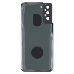 For Samsung Galaxy S21+ 5G Battery Back Cover with Camera Lens Cover