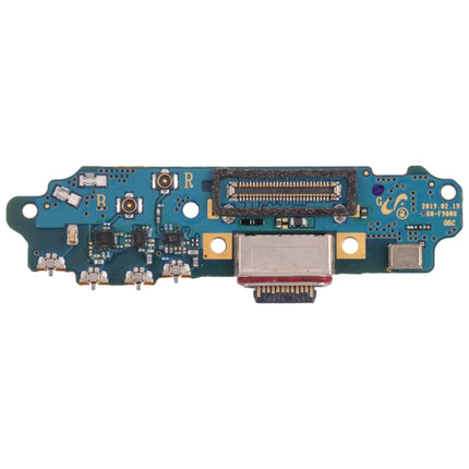 For Samsung Galaxy Fold SM-F900U (US) Charging Port Board, For Samsung Galaxy Fold SM-F900U (US)