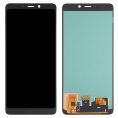 OLED Material LCD Screen and Digitizer Full Assembly for Samsung Galaxy A9 (2018) SM-A920, For Samsung Galaxy A9 (2018)(OLED Material)