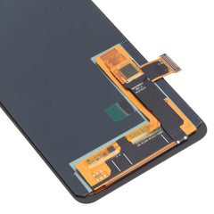 OLED Material LCD Screen and Digitizer Full Assembly for Samsung Galaxy A8 (2018) /  A5 (2018) SM-A530, For Samsung Galaxy A8 (2018) (OLED Material)