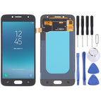 For Samsung Galaxy J2 Pro 2018 / Black
