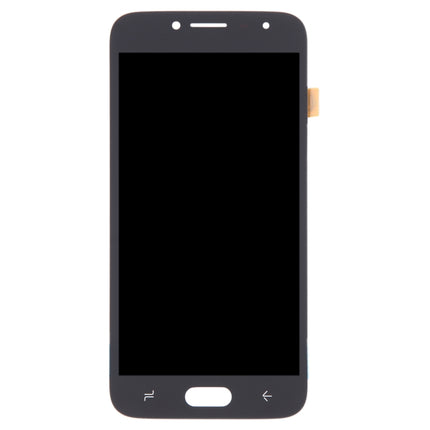 OLED Material LCD Screen and Digitizer Full Assembly for Samsung Galaxy J2 Pro 2018 SM-J250, For Samsung Galaxy J2 Pro 2018, For Samsung Galaxy J2 Pro(2018)(OLED Material)