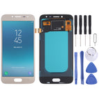 For Samsung Galaxy J2 Pro(2018)(OLED Material) / Gold