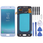 For Samsung Galaxy J2 Pro 2018 / Blue