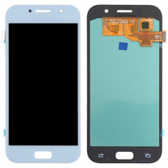 OLED Material LCD Screen and Digitizer Full Assembly for Samsung Galaxy A5 (2017) SM-A520