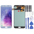 For Galaxy J4 (OLED) / Blue