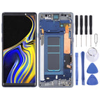 For Samsung Galaxy Note9 (OLED) / Blue