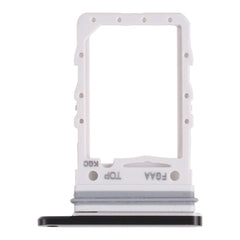 For Samsung Galaxy Z Flip3 5G SM-F711 Original SIM Card Tray