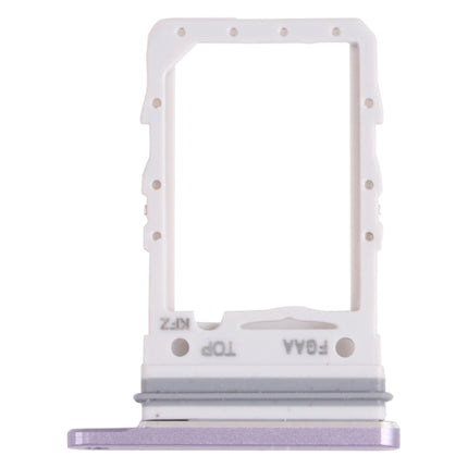 For Samsung Galaxy Z Flip3 5G SM-F711 Original SIM Card Tray