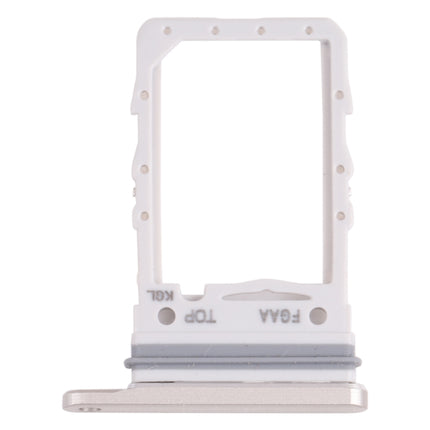 For Samsung Galaxy Z Flip3 5G SM-F711 Original SIM Card Tray