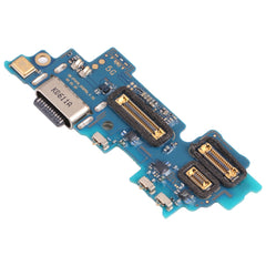 For Samsung Galaxy Z Flip 5G SM-F707B Original Charging Port Board, For Samsung Galaxy Z Flip 5G(Original)