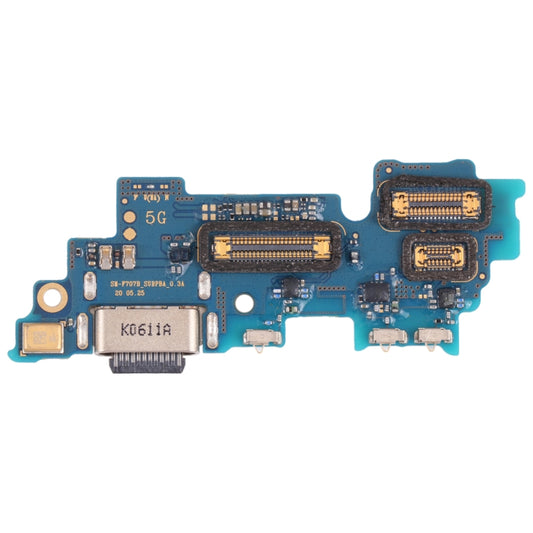 For Samsung Galaxy Z Flip 5G SM-F707B Original Charging Port Board, For Samsung Galaxy Z Flip 5G(Original)