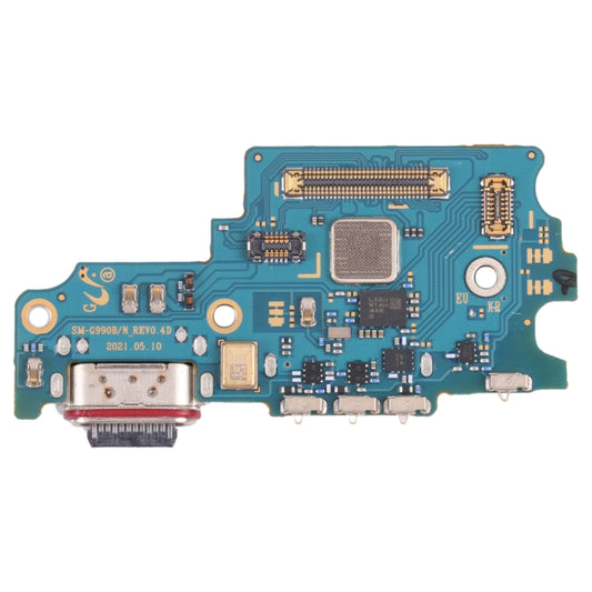 For Samsung Galaxy S21 FE 5G SM-G990B (EU) Original Charging Port Board, For Samsung Galaxy S21 FE 5G SM-G990B (EU)(Original)