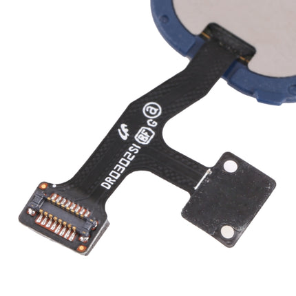 For Samsung Galaxy M31 SM-315 Original Fingerprint Sensor Flex Cable, For Samsung Galaxy M31 (Original)