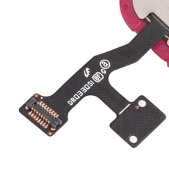 For Samsung Galaxy M31 SM-315 Original Fingerprint Sensor Flex Cable