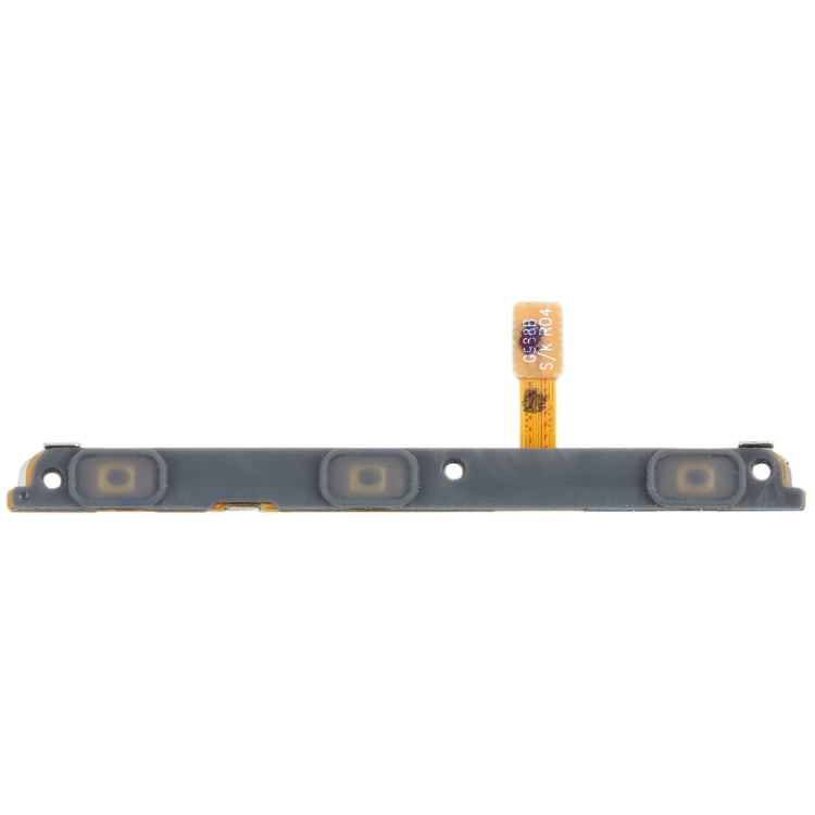 For Samsung Galaxy S20 Ultra 5G SM-G988 Original Power Button & Volume Button Flex Cable, For Samsung Galaxy S20 Ultra 5G(Original)