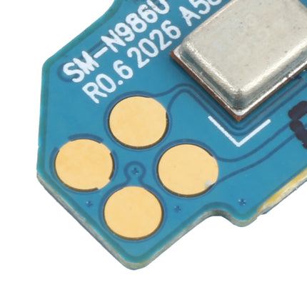 For Samsung Galaxy Note20 Ultra 5G SM-N986 Original Microphone Flex Cable, For Samsung Galaxy Note20 Ultra 5G (Original)