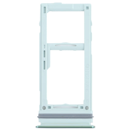 For Samsung Galaxy A52S 5G SM-A528 SIM Card Tray + SIM Card Tray / Micro SD Card Tray, For Samsung Galaxy A52S 5G