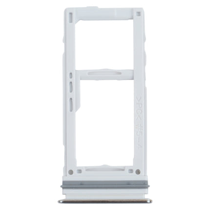 For Samsung Galaxy A52S 5G SM-A528 SIM Card Tray + SIM Card Tray / Micro SD Card Tray, For Samsung Galaxy A52S 5G