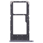 For Samsung Galaxy Tab A7 Lite / Black