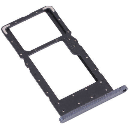 SIM Card Tray + Micro SD Card Tray for Samsung Galaxy Tab A7 Lite SM-T225, For Samsung Galaxy Tab A7 Lite, For Galaxy Tab A7 Lite