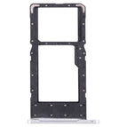 For Galaxy Tab A7 Lite / Silver