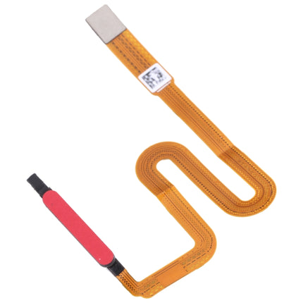 For Samsung Galaxy A03s SM-A037F Original Fingerprint Sensor Flex Cable, For Samsung Galaxy A03s (Original)