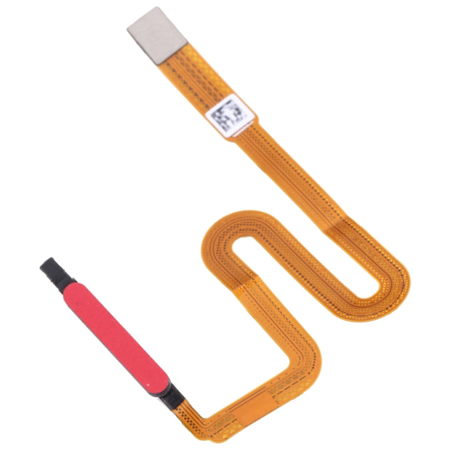 For Samsung Galaxy A03s SM-A037F Original Fingerprint Sensor Flex Cable, For Samsung Galaxy A03s (Original)