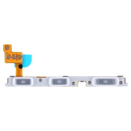 For Samsung Galaxy A53 5G SM-A536B Original Power Button & Volume Button Flex Cable, For Samsung Galaxy A53 5G(Original)