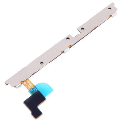 For Samsung Galaxy A53 5G SM-A536B Original Power Button & Volume Button Flex Cable, For Samsung Galaxy A53 5G(Original)