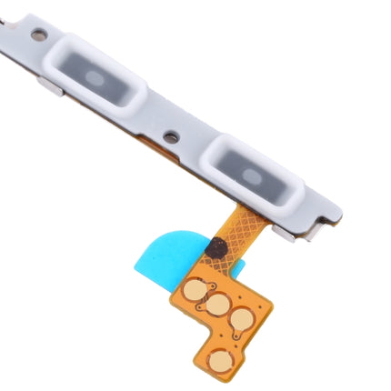 For Samsung Galaxy A53 5G SM-A536B Original Power Button & Volume Button Flex Cable, For Samsung Galaxy A53 5G(Original)