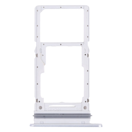 For Samsung Galaxy A33 5G SM-A336B Original SIM Card Tray + SIM Card Tray / Micro SD card tray, For Samsung Galaxy A33 5G(Original)