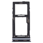 For Samsung Galaxy M52 5G(Original) / Black