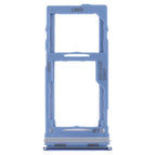 For Samsung Galaxy M52 5G(Original) / Blue