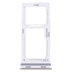 For Samsung Galaxy M52 5G(Original) / White