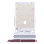 For Samsung Galaxy S22 Ultra 5G(Original) / Purple
