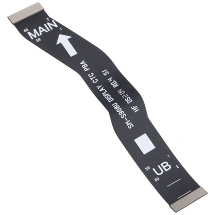 For Samsung Galaxy S22 Ultra 5G SM-S908 Original LCD Flex Cable, For Samsung Galaxy S22 Ultra 5G