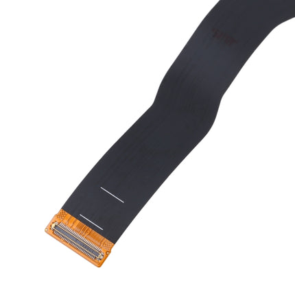 For Samsung Galaxy S22 Ultra 5G SM-S908 Original LCD Flex Cable, For Samsung Galaxy S22 Ultra 5G