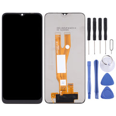 LCD Screen and Digitizer Full Assembly For Samsung Galaxy A03 Core, For Samsung Galaxy A03 Core