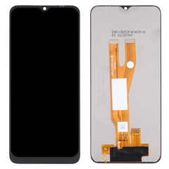 LCD Screen and Digitizer Full Assembly For Samsung Galaxy A03 Core, For Samsung Galaxy A03 Core