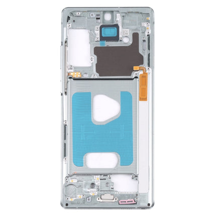 For Samsung Galaxy Note20 SM-N980 Middle Frame Bezel Plate, For Samsung Galaxy Note20