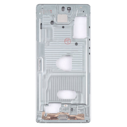 For Samsung Galaxy Note20 SM-N980 Middle Frame Bezel Plate, For Samsung Galaxy Note20