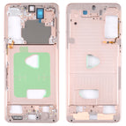 For Samsung Galaxy S21+ 5G / Pink