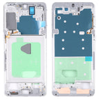 For Samsung Galaxy S21+ 5G / Silver