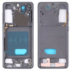 For Samsung Galaxy S21 5G / Black