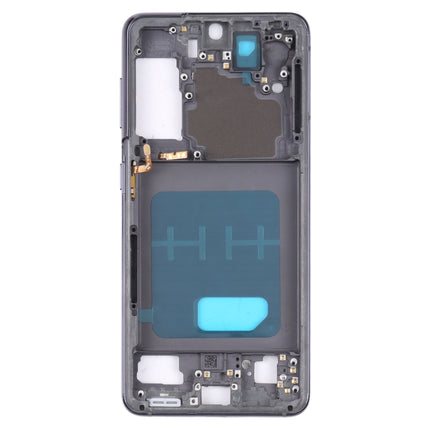 For Samsung Galaxy S21 5G SM-G991B Middle Frame Bezel Plate , For Samsung Galaxy S21 5G