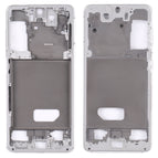 For Samsung Galaxy S21 5G / Silver