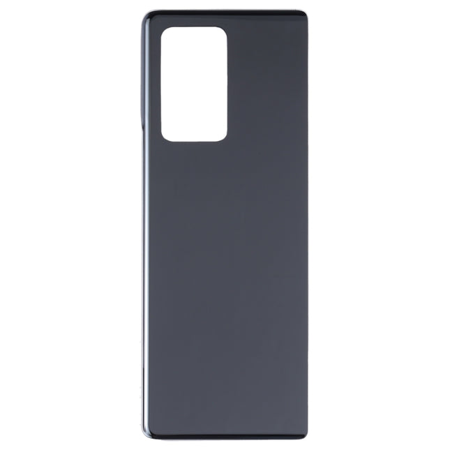 For Samsung Galaxy Z Fold2 5G SM-F916B Glass Battery Back Cover , For Samsung Galaxy Z Fold2 5G
